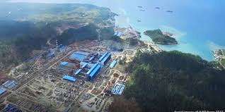 Check spelling or type a new query. Pt Imip Ungguli Smelter Nikel Di Indonesia Sulawesitengah Info