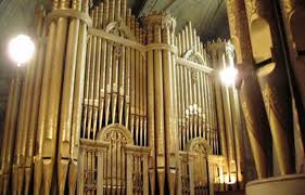 Au total, 15 millions d'euros ont été prévus par l'état pour ce chantier. Un Orgue Casavant Pour La Future Salle De L Osm Le Devoir