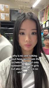 Bachelorette Jenny Hat Kind