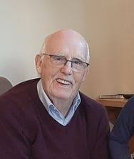 Condolence Book for Loughlin Mc Manus (Carrigallen, Leitrim)