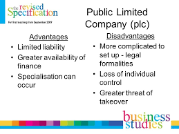 Types Of Business Ownership Ppt Video Online Download