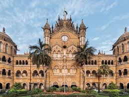Sustainable Heritage Story:-Chhatrapati Shivaji Terminus