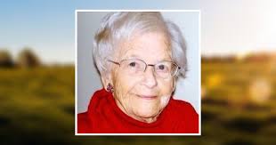 Carol Jarman Obituary 2014