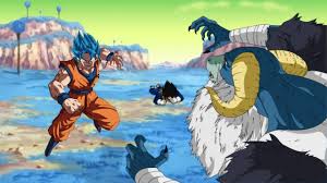 He possesses the power that helps him to absorb and manipulate life energy. Dragon Ball Super Chapter 65 Release Date Recap And Spoiler And Where To Read World Wire