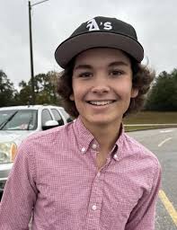 Obituary for Payton Nelson