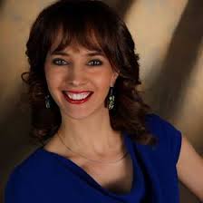 Amanda Ayres (aayres7)