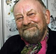 Muhammed'e hakaret içeren karikatürler çizen westergaard milyonlarca. Kurt Westergaard Welt