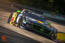 Haribo Racing Team Sls Amg Gt3 Racing Gt Cars Amg