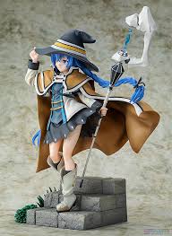 Watched this video ever seens it got posted on here years ago. Mushoku Tensei Jobless Reincarnation Roxy Migurdia Caworks 1 7 Pvc Figure By Chara Ani Neko Magic