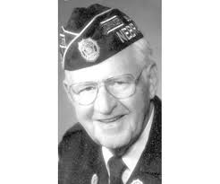 Charles Lowry Obituary (2008)