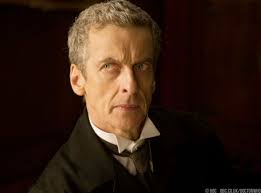 Ofcom rejects Doctor Who kiss complaints