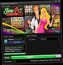 And having executed at scatter slots hack , players will not need to think where to get coins for the game, because they will get them anyway. Slotomania Mobile Cheats