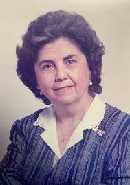 Alicia Buentello Obituary (1929