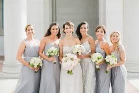 Elegant Gray Bridesmaid Dresses Bridesmaid Dresses 2018 Bridesmaid Dresses Bridesmaid
