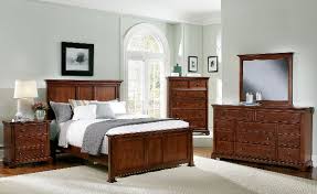 Transitions queen panel bed by vaughan bassett from vaughan bassett bedroom set , image source: Forsyth Cherry Bedroom Set Vaughan Bassett Furniture