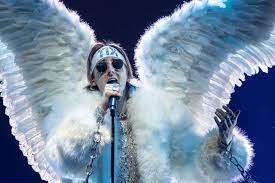 His stage name comes from the fact that he has tourette's syndrome. Gastartikel Wie Tix Aus Norwegen Den Esc Inklusiver Macht Als Alle Bisherigen Behinderten Kunstler Innen Esc Kompakt