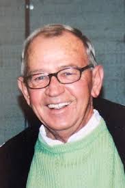 Harold Clyde "Bud" Perry Jr. Obituary