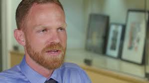 #proudMIeducator: Luke Wilcox, 2017-18 Michigan Teacher of the Year