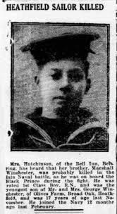 Search for "James Marshall"