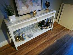 Please check with local authorities to make sure that the product complies with any specific requirements for business use. Ikea Liatorp White Console Table For Sale In Clonmellon Westmeath From Tracey Meagher