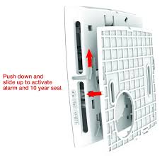 Carbon monoxide can also accelerate or decelerate the formation of ground level ozone which does act as a greenhouse gas contributing to global warming. First Alert Co910 10 Year Carbon Monoxide Alarm Designer Series First Alert Store