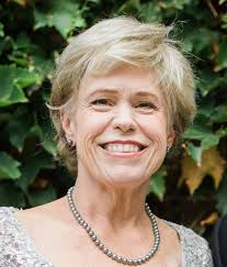 Eve Jackson London Obituary