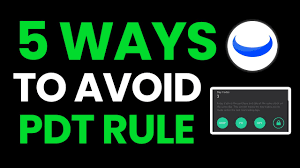 And because each brokerage can vary, check the fine print about pattern day trading rules. 5 Ways To Avoid The Pdt Rule When Day Trading Youtube