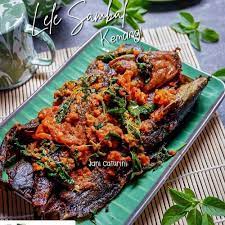 Pin Di Resep Untuk Dicoba