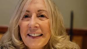 Fundraiser for Irene Powers by Dianne McDaniel : Irene Powers