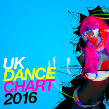 Uk Dance Chart 2016 By Uk Dance Chart On Tidal