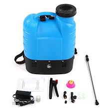 Without the weight of gas or a battery, these are the most portable sprayers. 10 Best Battery Powered Backpack Sprayers Of 2021 Reviews Lawnstarter