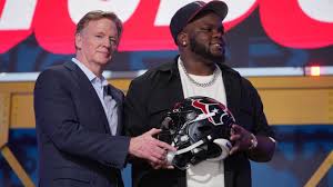 Draft De La Nfl De 2026