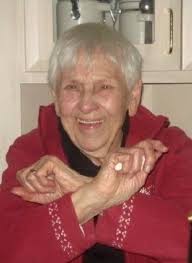 Irene Christopher Obituary (2016)