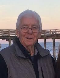 Donald Wine Obituary (1931