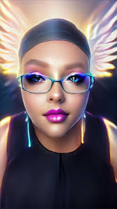 Aisha Aisha Peace Duniya Lota Abosede Caldwell