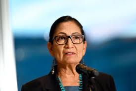 The future of the Bureau of Indian Affairs • Source New Mexico