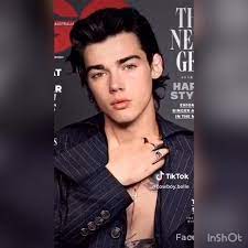 Hitz Sabah Hitzsabahshares A Tiktok Where James Charles And Harry Styles Is Morphed Together Went Viral Was It A Good Morph Jamescharles Harrystyles Tiktok Hitzsabah Facebook