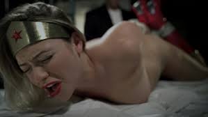 SLAVERY FEAT MIA MALKOVA - Superheroine Free Porn Videos