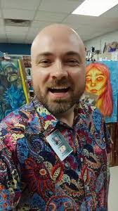 Arnold Dobbs's Instagram, Twitter & Facebook