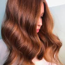 Ma anche tiziano, rosso chiaro, biondo ramato o comunque non rosso scuro. Capelli Rossi Tutte Le Sfumature E Tipi Di Rosso Per L Inverno 2019