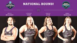 Wrestling: Raiders Host Purple Raider Open