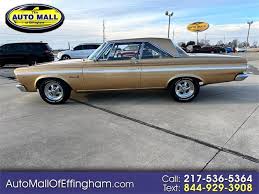 Image result for Gold 1965 Plymouth