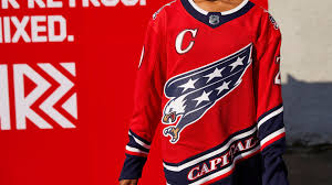While we can't measure the buzz in ticket sales this season, the popularity. How To Buy A Capitals Reverse Retro Jersey Rsn