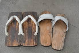 これ、もう死語？ 「つっかけ」: from仙台