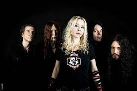 Women have long dominated the rock scene, whether they've been acknowledged for it or not. The Top 10 Female Metal Singers Oc Weekly