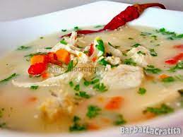 Tăiaţi restul legumelor în 2 sau 4 (după plac); CiorbÄƒ RÄƒdÄƒuÅ£eanÄƒ De Pui Cu SmantanÄƒ ReÈ›ete BÄƒrbatlacratiÈ›Äƒ