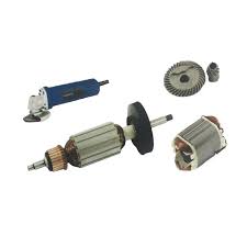 Black And Decker Angle Grinder Armature Buy Armature For Dewalt Dw801 Angle Grinder Online At Best Prices In India