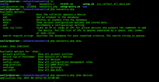 Neosentry Is An Open Source Linux Based For Network Monitoring Solution Built With Security In Mind Security List Networ Linux Network Solutions Networking