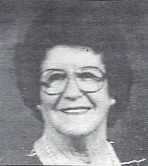 Nora Lucille Clevenger (1913-2004)