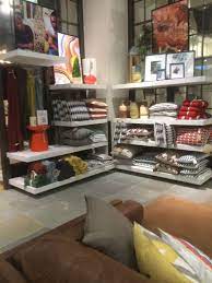 West Elm Dubai Homewares Living Lifestyle Visual Merchandising Layout Landscape Www Clear Shop Interior Design Thrift Store Furniture Furniture